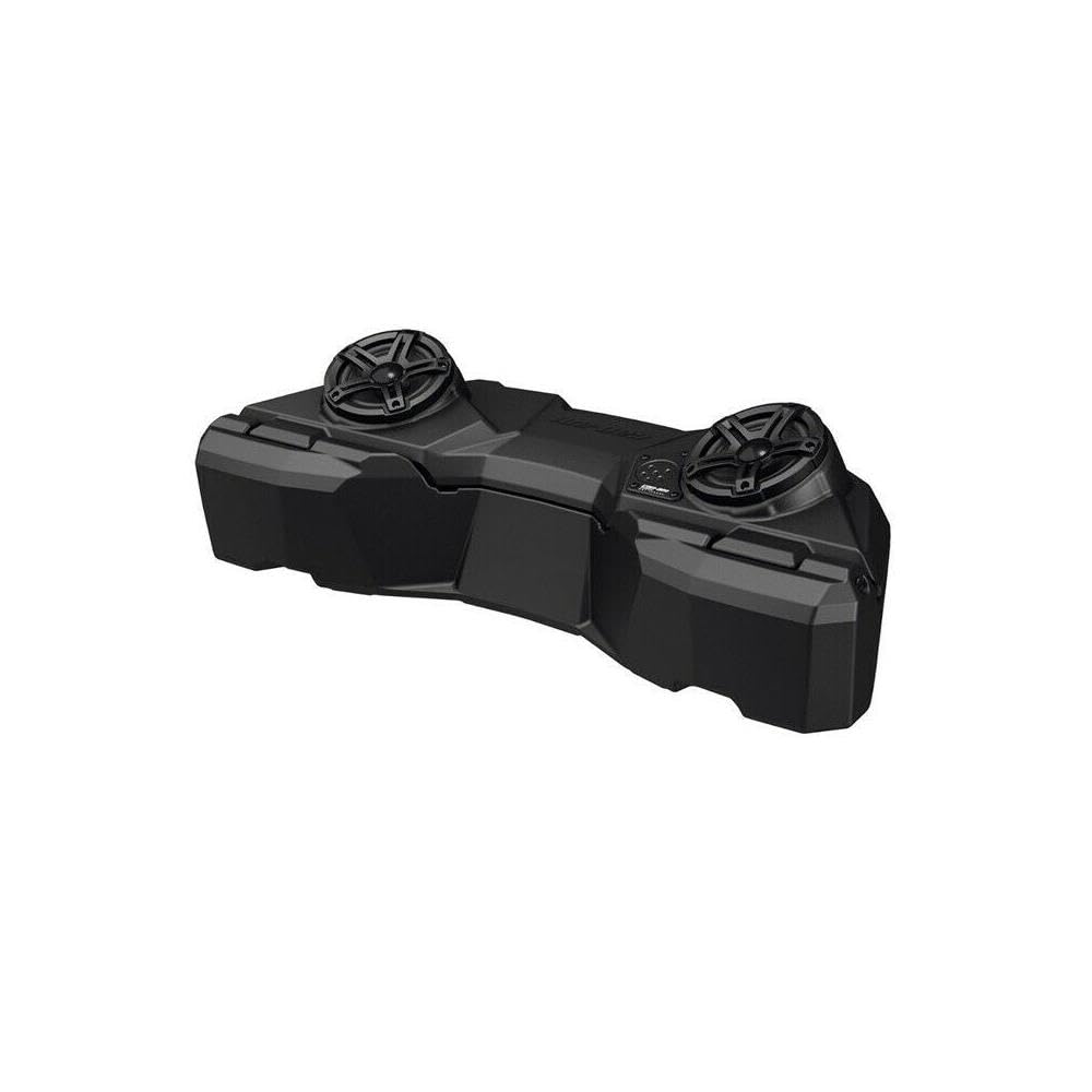 Can Am Outlander 570 650 850 1000 LinQ 11.5 gal Audio Cargo Box